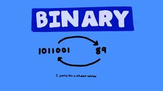 The Basics of Binary | Redstone Explained