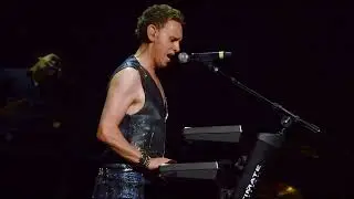 Depeche Mode Black Celebration live in Berlin 2013 Full HD