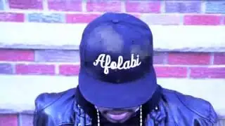 AFOLABI - IM DRUNK (official Music Video) Island Def Jam Europe