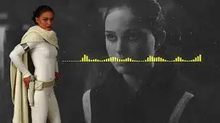 | Star Wars | Padme Amidala Theme (Suite)
