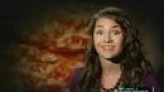 Real World Hollywood's Sarah Passes Judgment