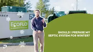 Do I need to prepare my septic system for winter?