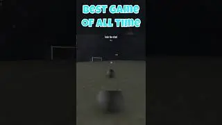 Best game of all time (Dark Roll Freekick Challenge)