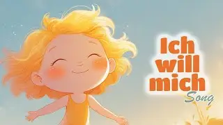 Ich will mich – ein Lied über die Rückkehr zu mir selbst