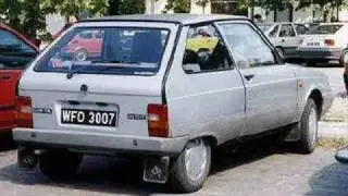 Oltcit