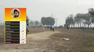 Sutari titans vs Sutari Super Kings | SPL SEASON 4 2026(Super Three) | Live - Bulandshahar Sutari