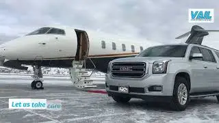 Transportation Service in Denver CO - Vail Powder Cars
