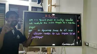 What is Building Information Modeling| BIM Definition Simplified |Digital AEC | Naveenkumar Nagipogu