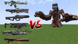 How Fast Can the TaCZ EOS Gun Defeat the Dead Hand