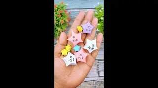 How to Make Easy Origami Stars in Minutes | The Easiest Way to Make Perfect Lucky Stars Every Time