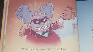 REMAKE: CU 4 Read Aloud 
