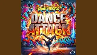Dance Attack (Extended Mix)