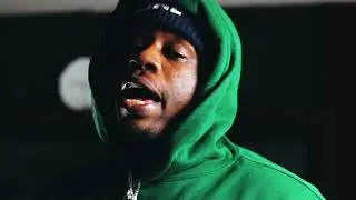 TRE'LB - Hard Times | Official Music Video