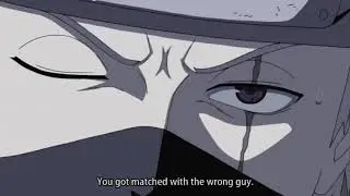 Kakuzu Lofi edit ~music prod. pandrs~