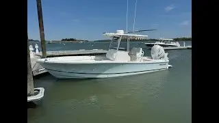 2022 Regulator 26 XO  For Sale