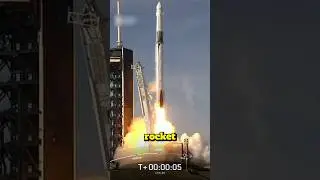 Why NASA Floods the Launch Pad with Water Before Liftoff!
