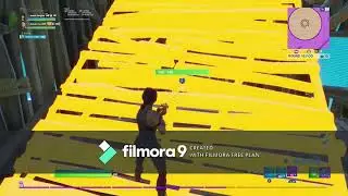 Like U Fortnite Montage | Tweeq YT