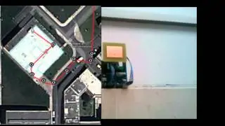 Outdoor/ Indoor Localization System