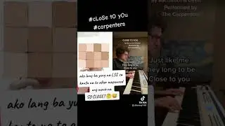 from the movie #soclose #closetoyou  #carpenters #lss #duet