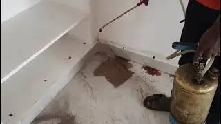 Anakapalli - Hanuman Pest Control -9550720756                               