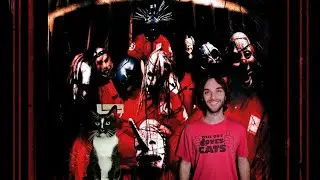 Slipknot - Eyeless - Drum Cover