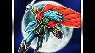 Android Vampire Rush Gameplay