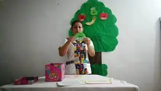LOS FRUTOS DEL ESPÍRITU SANTO