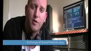 Rex Mundi - Exchange of Sound Festival 2014 /21.06.2014/Zamek w Janowcu/Poland
