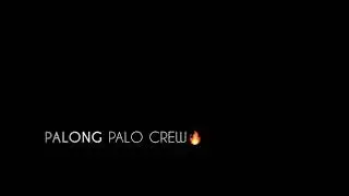 PalongPalo Crew Intro Ourimbah MTB Park