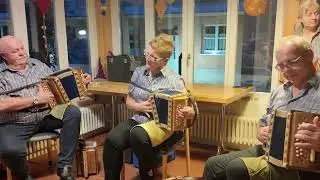 Schindeli -  Franz Walzer von Fränzi Siegenthaler - Zihlmann