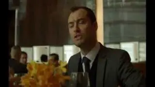 Side Effects - True To Life HD Clip - Channing Tatum, Rooney Mara, Jude Law, Vinessa Shaw