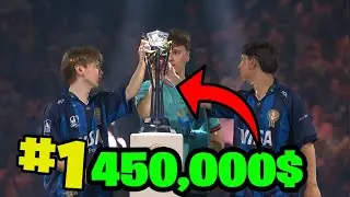 FNCS GLOBAL CHAMPIONSHIP 2025 Fortnite (DAY 2)