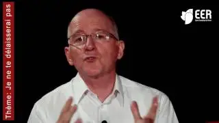Je ne te délaisserai pas - EER Genève - Walter Zanzen