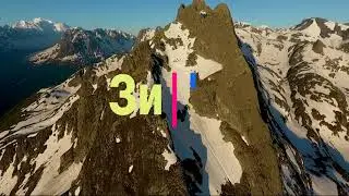 Вдохновляющая ЗИМА в ПРЕКРАСНЫХ местах нашей планеты Inspirational WINTER