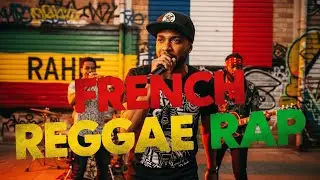 5 BRASS-FUELED Reggae Rap Français Anthems part 1🔥 Skank & Conscious Flow 🇫🇷