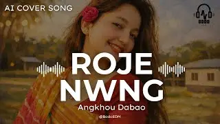 Roje Nwng Angkhou Dabao &ndash; Old Bodo AI Cover Song 2026 | Official Bodo EDM Music Video