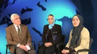 Global Topics: Morocco's Legal System