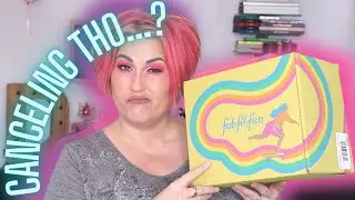 FAB FIT FUN || Spring 2022