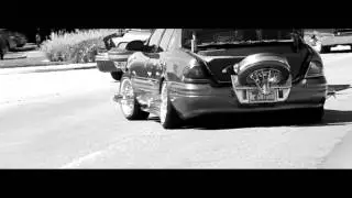 Maecenas - Like Me Feat. Tilley