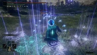 ELDEN RING PVP 1 V 1 MAGIC DUEL