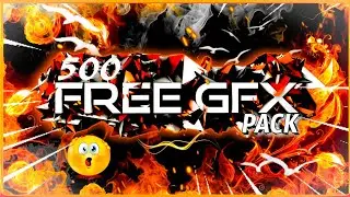thumbnail gfx pack 😱 | thumbnail pack free fire | thumbnail pack download | free thumbnail pack
