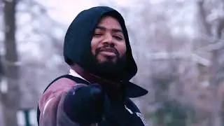 Deont&aacute; Genius &bull;&bull; Daydreams [Official Music Video]