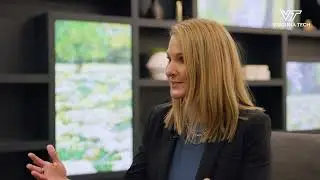 Women in Industry: Jennifer Van Buskirk