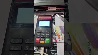 PNB CSP  atm machine