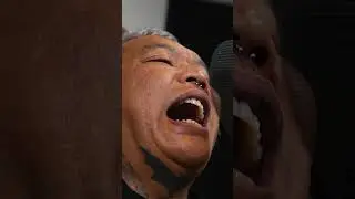 Buux (Turtle Jr) - BTS 