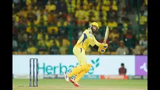 CSK vs RCB 1st Innings HIGHLIGHTS || Match 24 | IPL2023