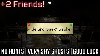 This is the ANNOYING Weekly... - Phasmophobia Weekly #73