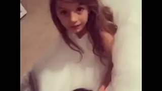 William Levy con su hija Kailey 2