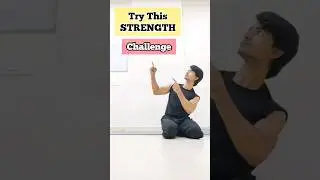 Try this challenge #challenge #trythischallenge #fitnesschallenge #shortsfeed