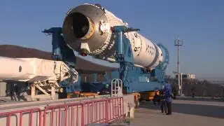 NARO Science Satellite History #7